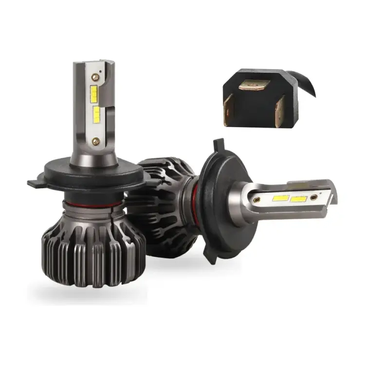 Светодиодные лампы в фару Вымпел S1 5334 Светодиодные лампы в фару Вымпел S1 5334