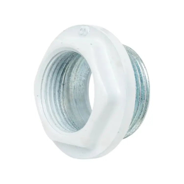 Проходная левая пробка Ogint Ду25х20 017-2988