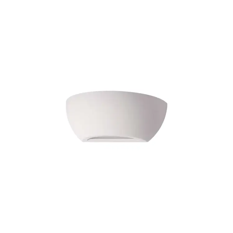 Настенный светильник ODEON LIGHT GIPS 3551/1W