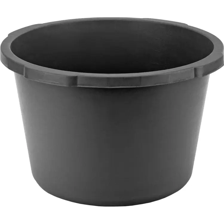 Круглый строительный таз MATRIX 81481 Круглый строительный таз MATRIX 81481