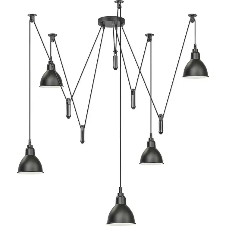 Подвесная люстра Lightstar 761057