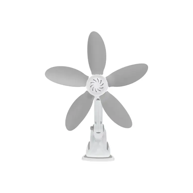 Настольный вентилятор DUX DX-07 60-0224 Настольный вентилятор DUX DX-07 60-0224