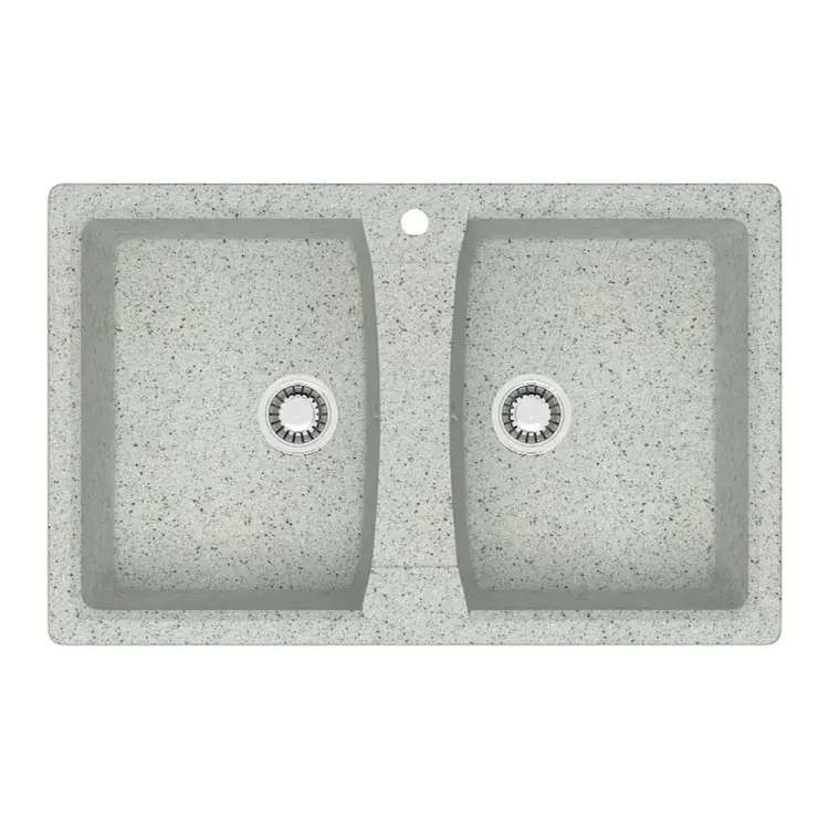 Кухонная мойка Azario Elmas 78335 Кухонная мойка Azario Elmas 78335