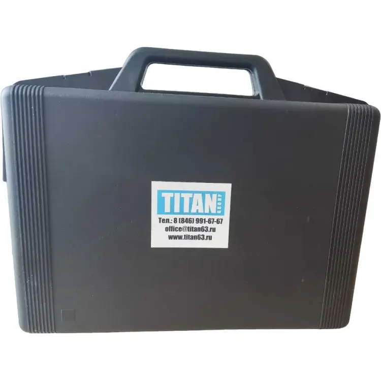 Набор для оценки запыленности ООО ТИТАН Самара М000104