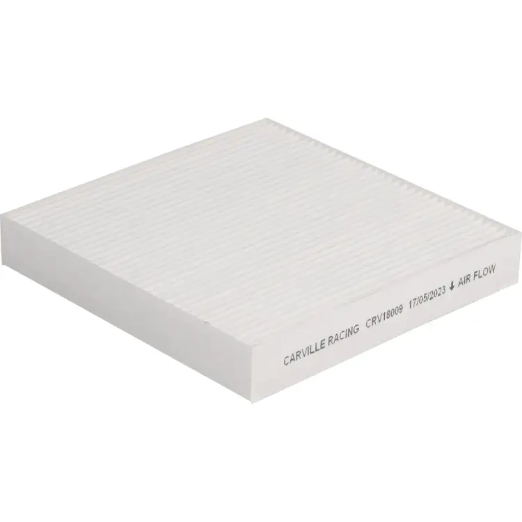 Салонный фильтр для автомобилей kia picanto (17-) 1.0i/1.2i CARVILLE RACING CRV18009 Салонный фильтр для автомобилей kia picanto (17-) 1.0i/1.2i CARVILLE RACING CRV18009