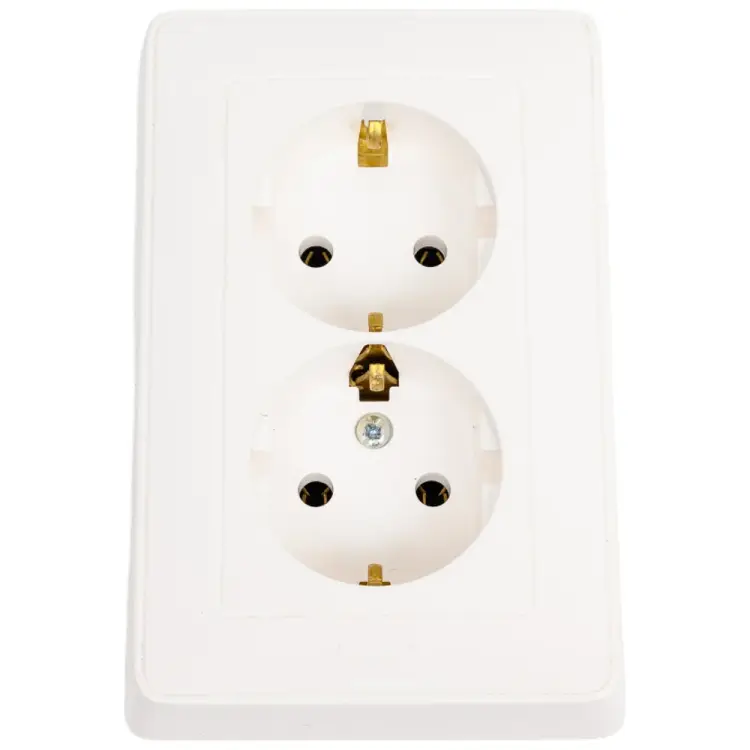 Розетка Legrand Cariva 773627