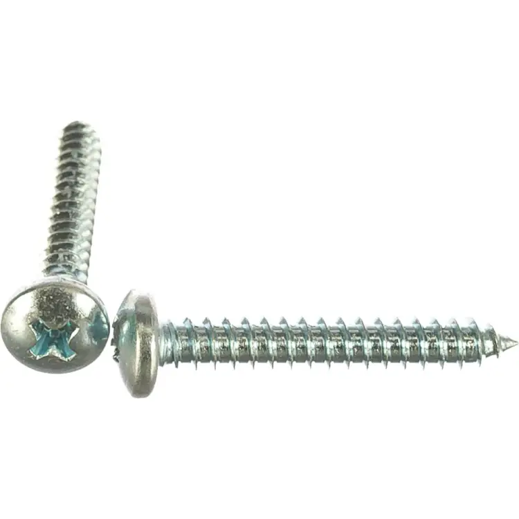 Остроконечный саморез ЦКИ din7981 4.8х32 (1000 шт.) 2041