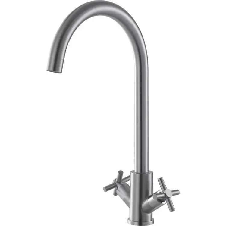 Смеситель для кухни FASHUN A54028