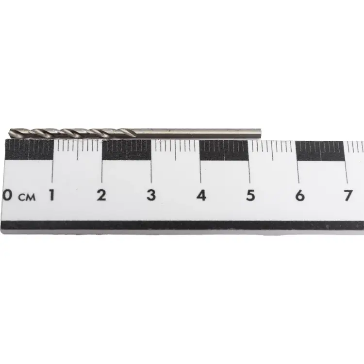 Сверло ООО "ТМТ ГРУПП" 153251