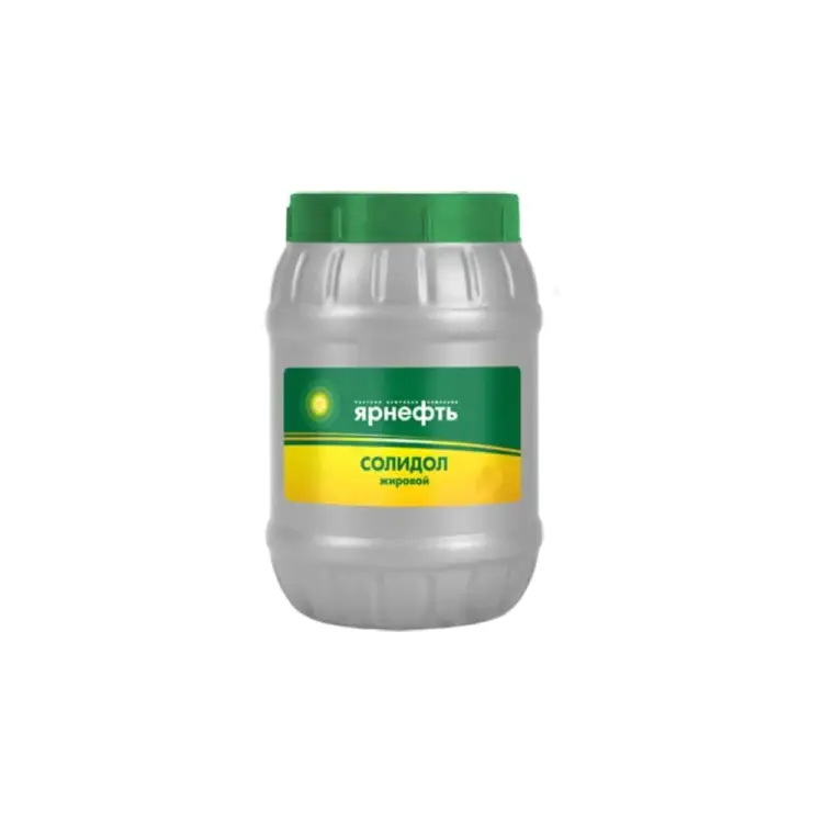 Смазка Ярнефть 1599