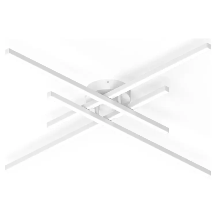 Потолочная люстра Citilux Стиг LED CL203140