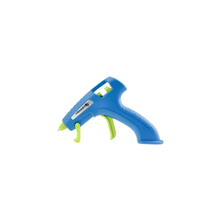 Клеевой пистолет HOEGERT TECHNIK HT2C101 Клеевой пистолет HOEGERT TECHNIK HT2C101