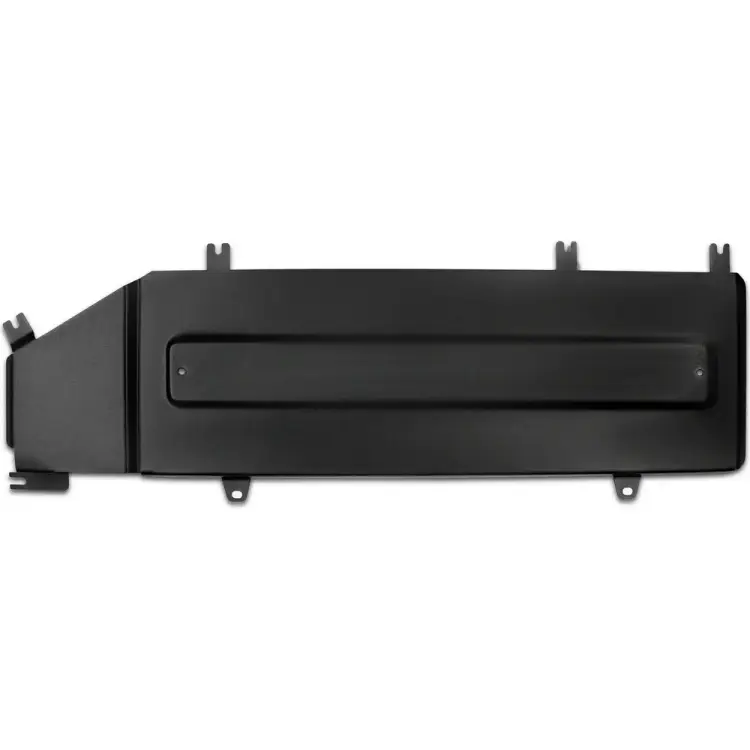 Защита топливной магистрали Jetour Traveller РКПП 4WD 2023-/T2 РКПП 4WD 2024-, Rival 111.0943.1