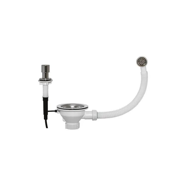 Выпуск-полуавтомат ORIO АА-5007-1