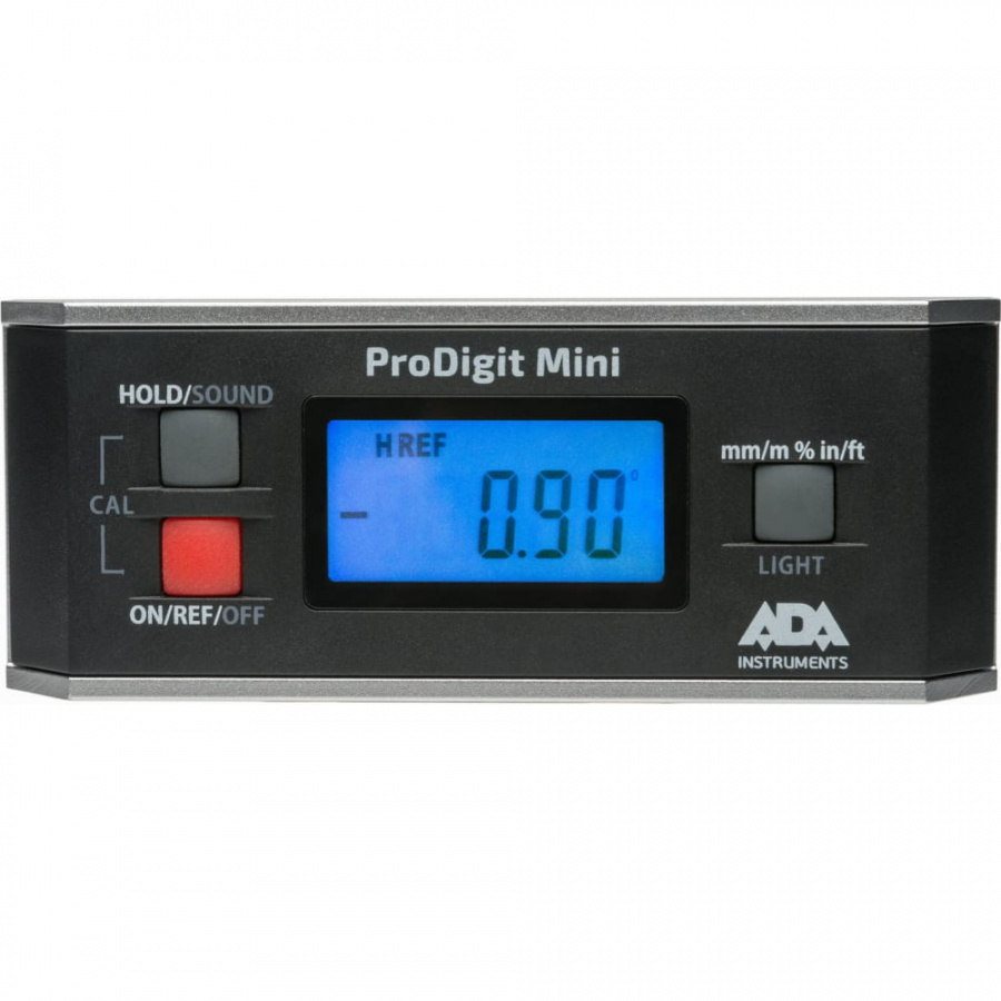 Электронный уровень ADA ProDigit Mini