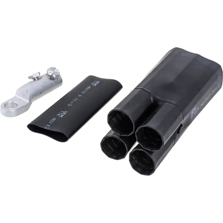 Кабельная муфта IEK ПКВтп UZM-XLK1-VN4-70120S Кабельная муфта IEK ПКВтп UZM-XLK1-VN4-70120S