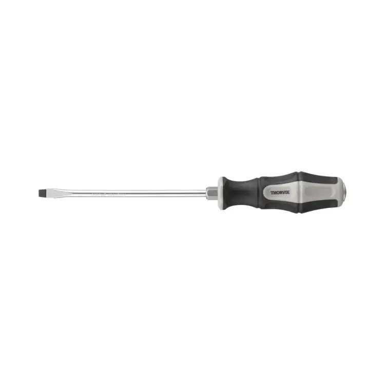 Ударная шлицевая отвертка THORVIK SDLG615 52165 Ударная шлицевая отвертка THORVIK SDLG615 52165