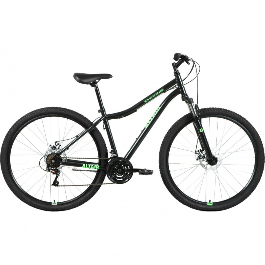 Велосипед ALTAIR MTB HT