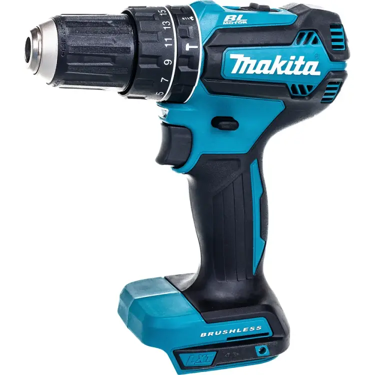 Аккумуляторная дрель Makita DHP485Z Аккумуляторная дрель Makita DHP485Z