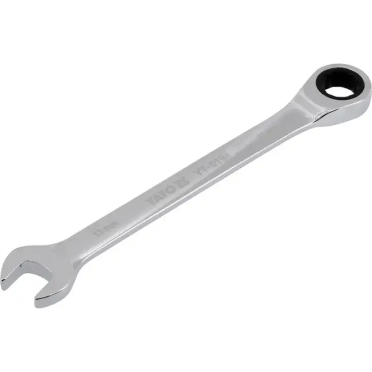 Комбинированный ключ YATO YT-0194