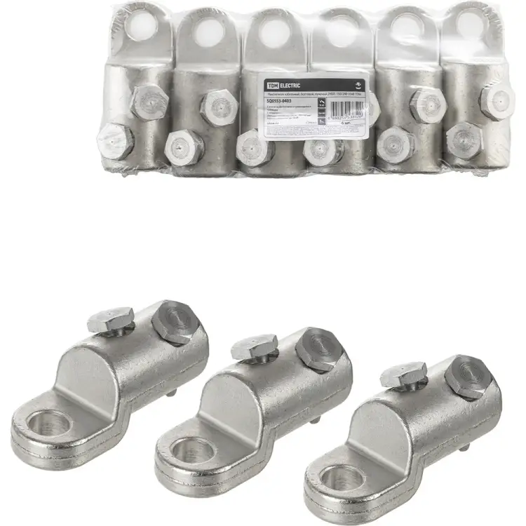 Наконечник TDM ELECTRIC SQ0553-0403 Наконечник TDM ELECTRIC SQ0553-0403