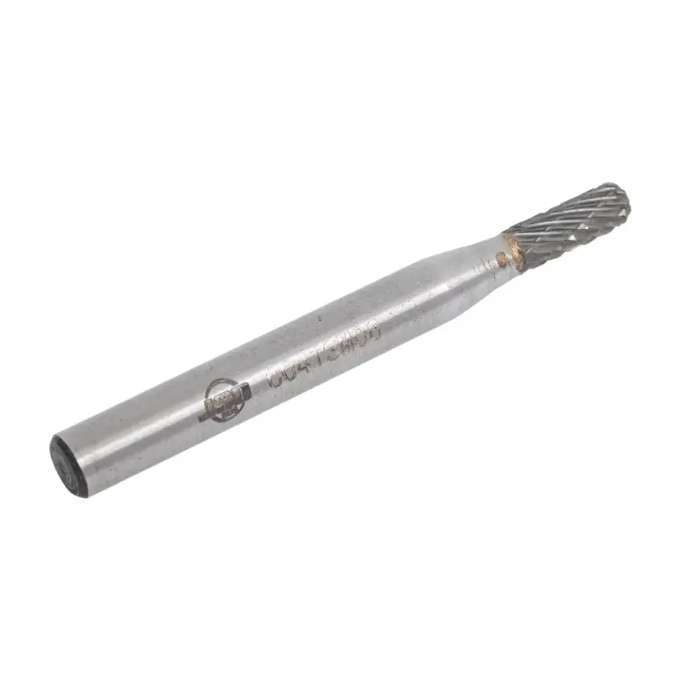 Сфероцилиндрическая борфреза JSD C0416М04-40 52380