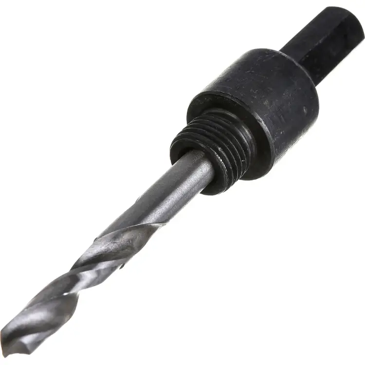 Хвостовик для биметаллических коронок vertextools 1/2 2525-1/2