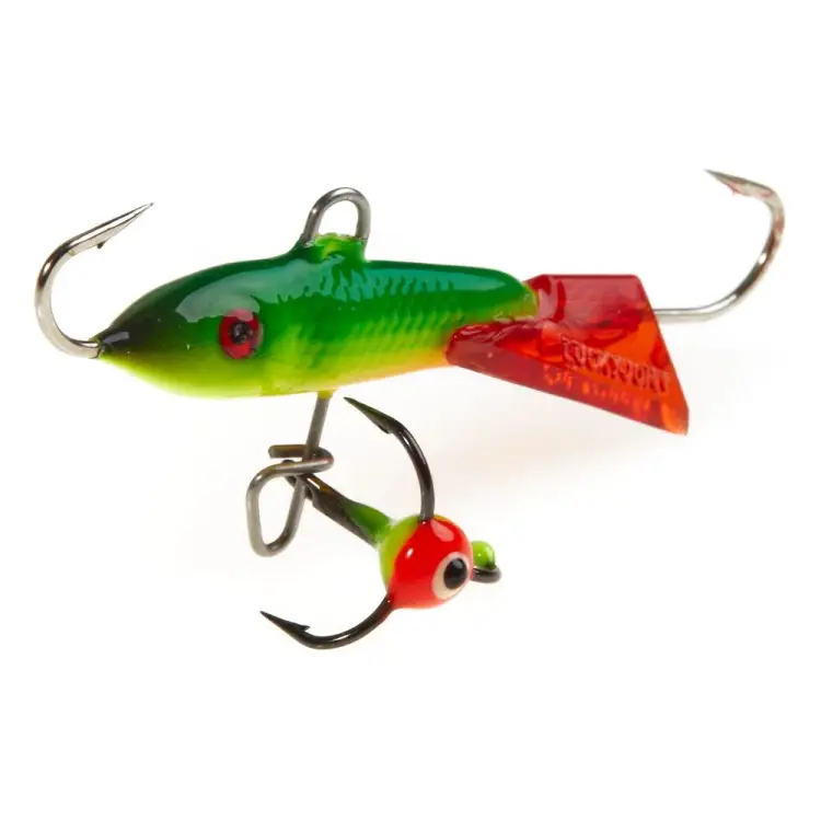 Балансир Lucky John CLASSIC 3 81301-26RT