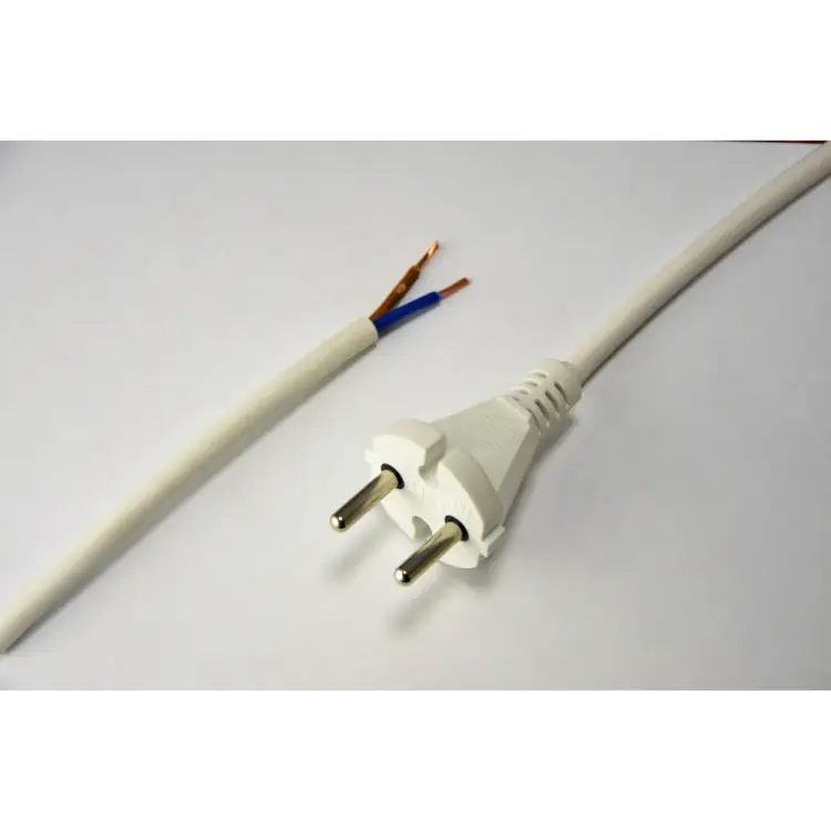 Сетевой шнур Мастер Тока ШВВПбм СШ0034