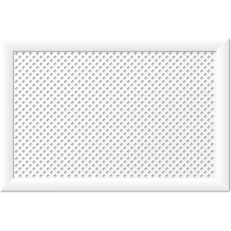 Экран для радиатора Стильный Дом Глория v546810