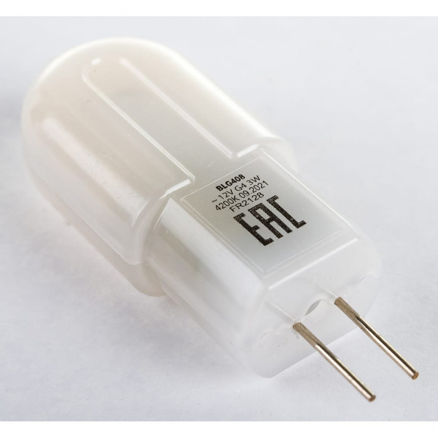 Светодиодная лампа Elektrostandard BLG408 a049634