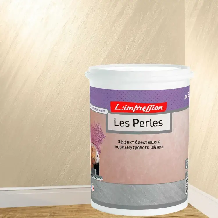 Декоративное покрытие L'impression Les perles XSA1Z213HT