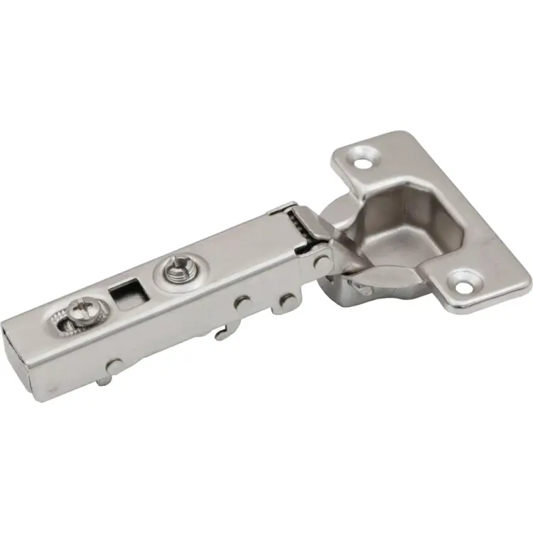 Петля для накладных дверей JET OPTIMA 700 clip-on HM700A.100NI99