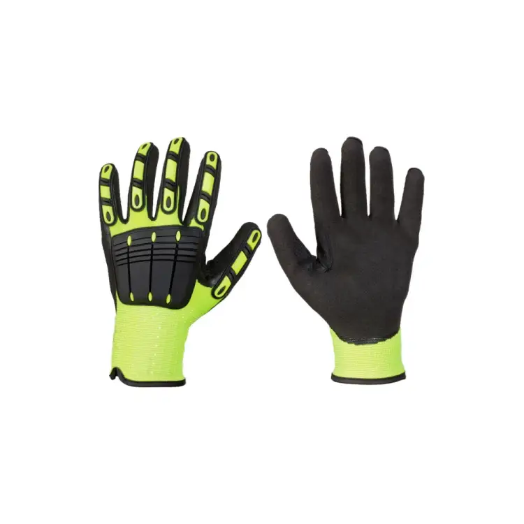 Утепленные перчатки S. GLOVES KARAT WINTER 31047-09