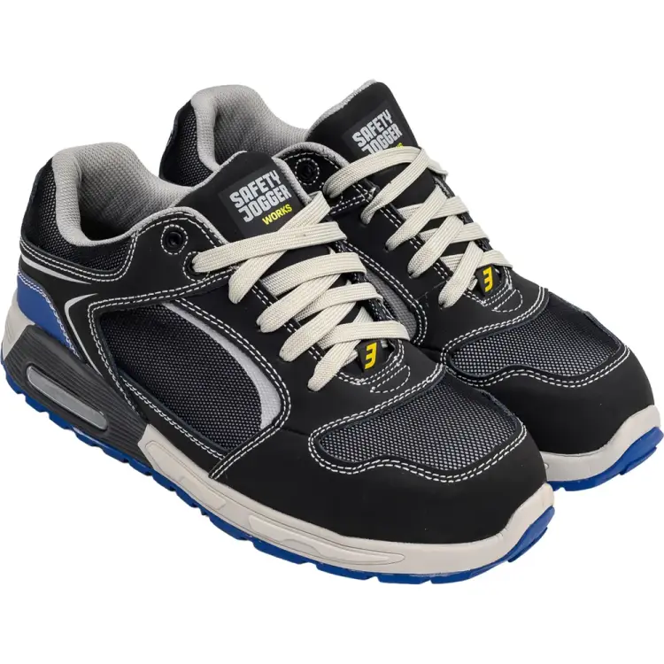 Полуботинки SAFETY JOGGER RAPTOR RAPTOR -43