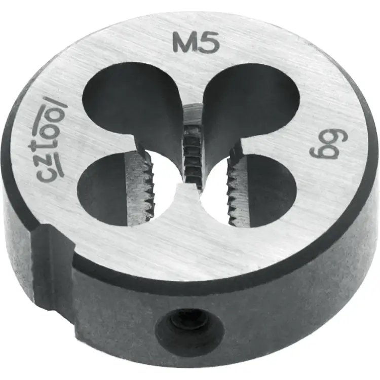 Плашка Bucovice Tools 210050