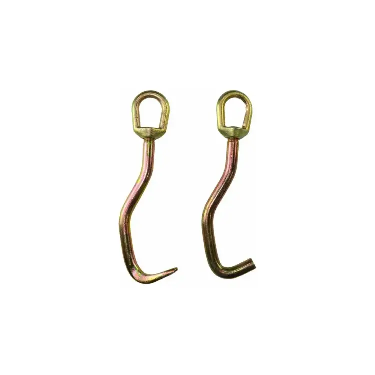 Набор крюков для работы с кузовом автомобиля WIEDERKRAFT WDK-0314 Набор крюков для работы с кузовом автомобиля WIEDERKRAFT WDK-0314