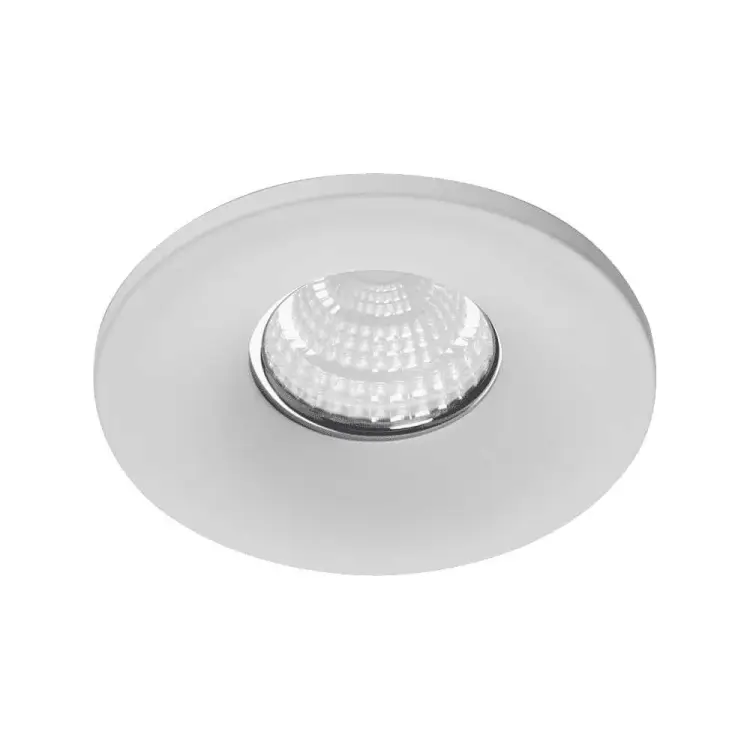 Встраиваемая рамка DesignLed NC1761R-FW