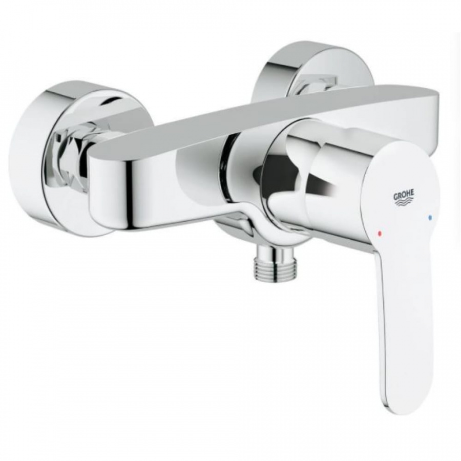 Однорычажный смеситель для душа Grohe Eurostyle Cosmopolitan
