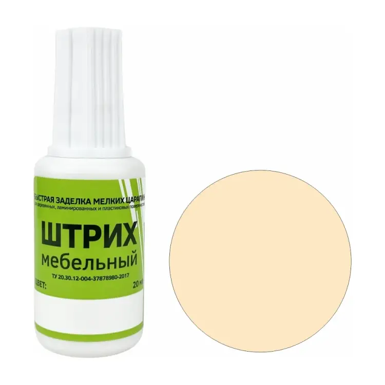 Мебельный штрих Resmat 2151