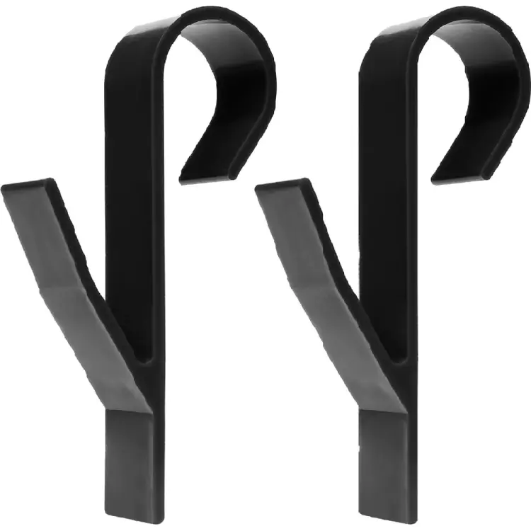 Крючок для ванной DM PLAST k4-2dm Крючок для ванной DM PLAST k4-2dm