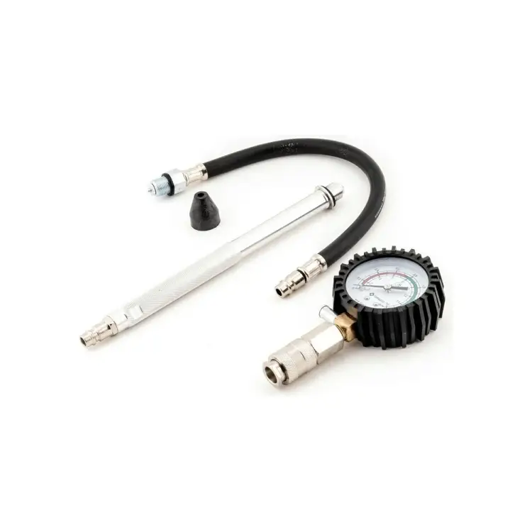 Бензиновый компрессометр TopAuto ПРО Бензиновый Плюс 11531