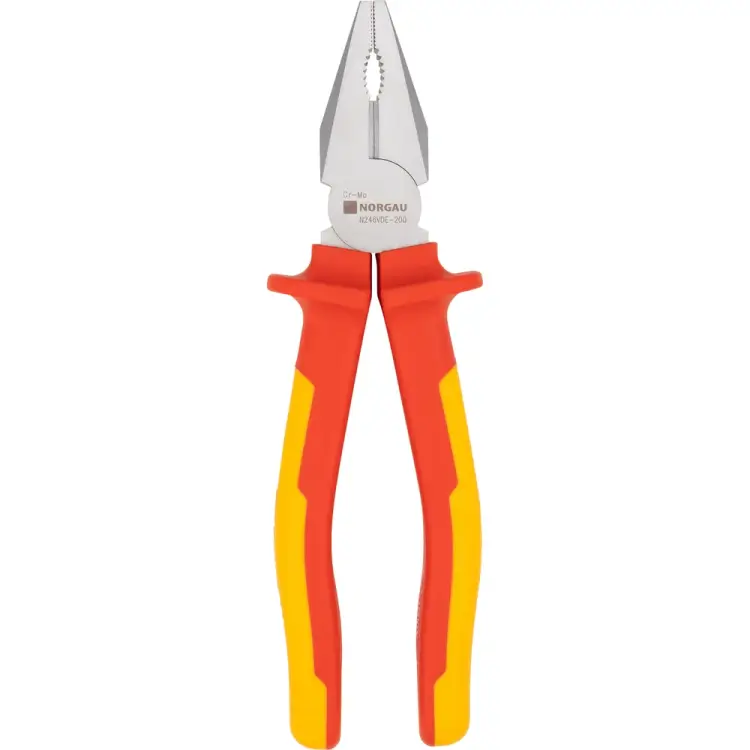 Пассатижи NORGAU N246VDE-200 067201120