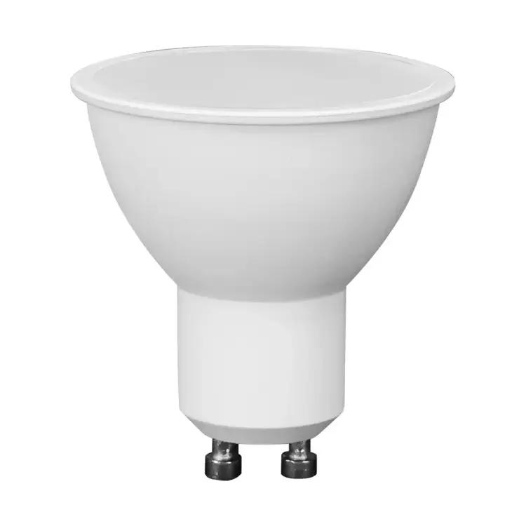 Светодиодная лампа General Lighting Systems GLDEN-MR16-15-230-GU10-2700 661587 Светодиодная лампа General Lighting Systems GLDEN-MR16-15-230-GU10-2700 661587