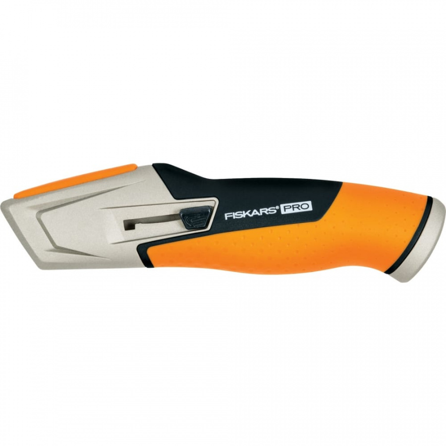 Строительный нож Fiskars 1027223