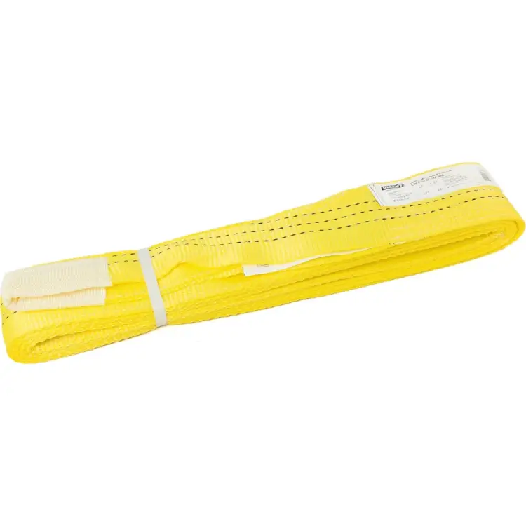 Текстильный петлевой строп Gigant Professional СТП GP-STP-0005