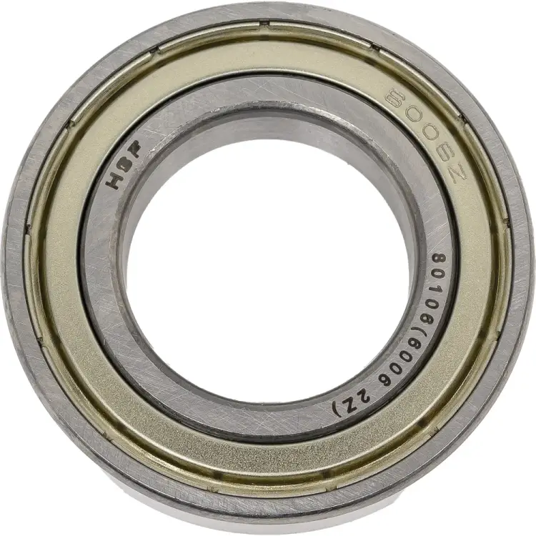 Подшипник HGF 80106 (6006-2Z) Т18_8617