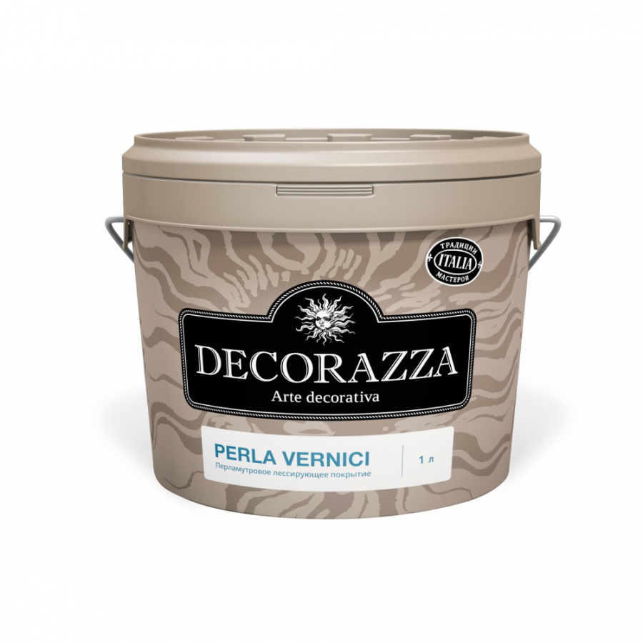 Финишное покрытие Decorazza 1 л