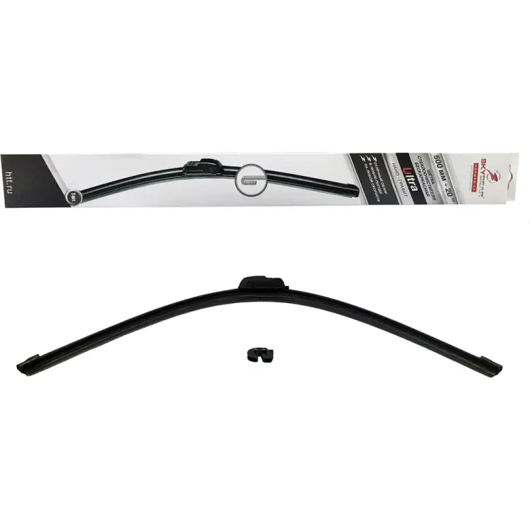 Бескаркасная щётка стеклоочистителя SKYBEAR ultra 704200