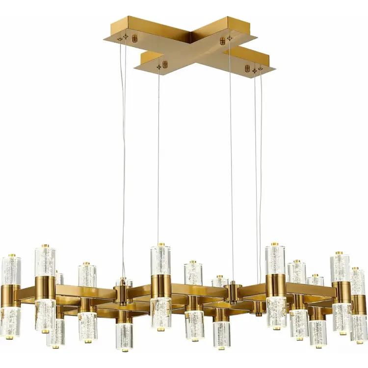 Подвесная люстра ST luce Gemina SL6007.203.26